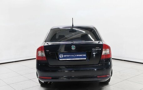 Skoda Octavia, 2012 год, 898 000 рублей, 4 фотография