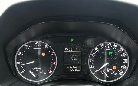 Skoda Octavia, 2012 год, 898 000 рублей, 10 фотография