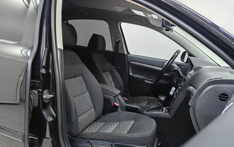 Skoda Octavia, 2012 год, 898 000 рублей, 7 фотография