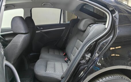 Skoda Octavia, 2012 год, 898 000 рублей, 8 фотография