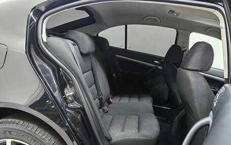 Skoda Octavia, 2012 год, 898 000 рублей, 9 фотография