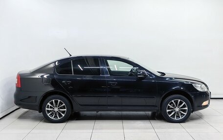 Skoda Octavia, 2012 год, 898 000 рублей, 5 фотография