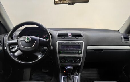 Skoda Octavia, 2012 год, 898 000 рублей, 12 фотография