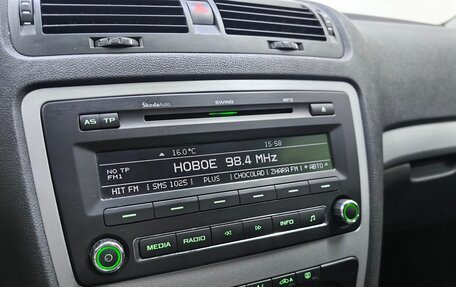 Skoda Octavia, 2012 год, 898 000 рублей, 15 фотография