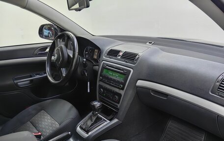 Skoda Octavia, 2012 год, 898 000 рублей, 13 фотография