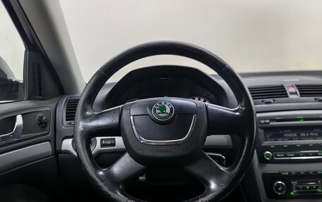 Skoda Octavia, 2012 год, 898 000 рублей, 11 фотография