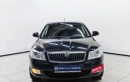 Skoda Octavia, 2012 год, 898 000 рублей, 3 фотография