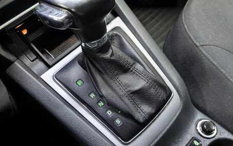 Skoda Octavia, 2012 год, 898 000 рублей, 17 фотография