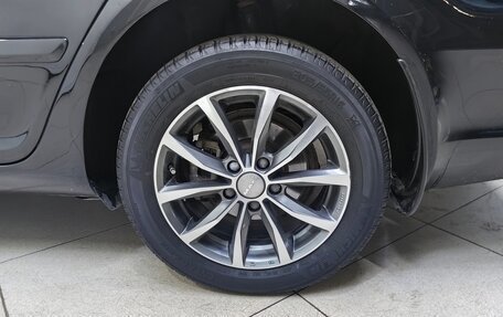 Skoda Octavia, 2012 год, 898 000 рублей, 23 фотография