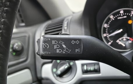Skoda Octavia, 2012 год, 898 000 рублей, 18 фотография