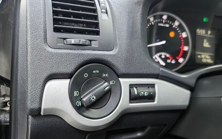 Skoda Octavia, 2012 год, 898 000 рублей, 20 фотография