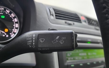 Skoda Octavia, 2012 год, 898 000 рублей, 19 фотография