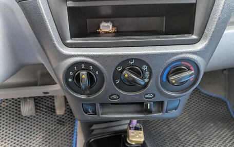 KIA Picanto I, 2007 год, 370 000 рублей, 9 фотография