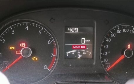 Volkswagen Polo VI (EU Market), 2018 год, 1 199 999 рублей, 4 фотография