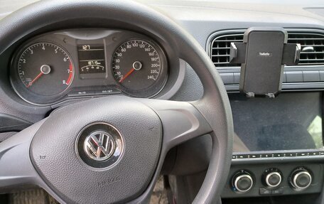 Volkswagen Polo VI (EU Market), 2018 год, 1 199 999 рублей, 5 фотография