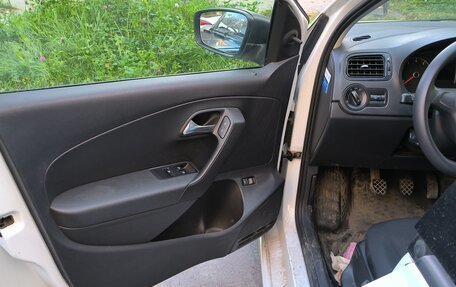 Volkswagen Polo VI (EU Market), 2018 год, 1 199 999 рублей, 9 фотография
