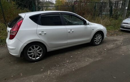 Hyundai i30 I, 2009 год, 575 000 рублей, 3 фотография