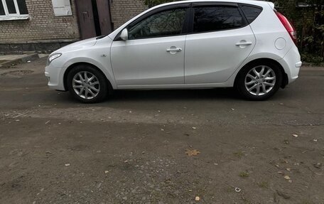 Hyundai i30 I, 2009 год, 575 000 рублей, 2 фотография