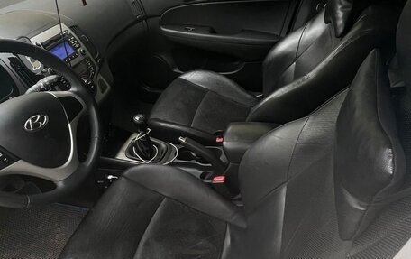 Hyundai i30 I, 2009 год, 575 000 рублей, 6 фотография
