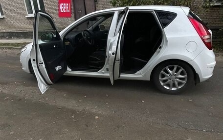 Hyundai i30 I, 2009 год, 575 000 рублей, 5 фотография