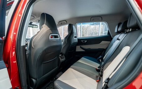 Chery Tiggo 4 I рестайлинг, 2025 год, 2 350 000 рублей, 10 фотография