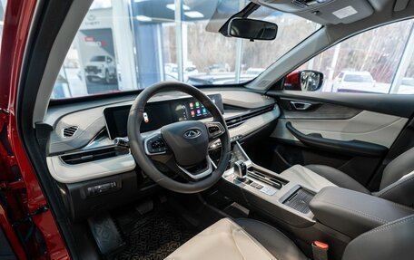 Chery Tiggo 4 I рестайлинг, 2025 год, 2 350 000 рублей, 7 фотография