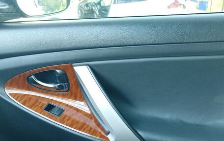 Toyota Camry, 2008 год, 1 450 000 рублей, 4 фотография