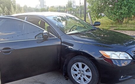 Toyota Camry, 2008 год, 1 450 000 рублей, 13 фотография