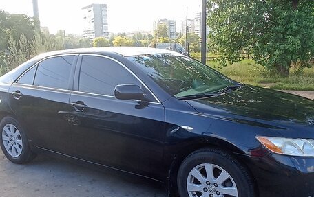 Toyota Camry, 2008 год, 1 450 000 рублей, 6 фотография