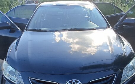 Toyota Camry, 2008 год, 1 450 000 рублей, 9 фотография