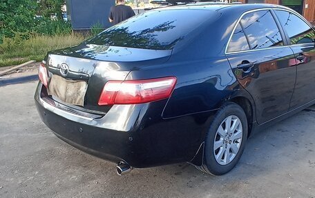 Toyota Camry, 2008 год, 1 450 000 рублей, 8 фотография