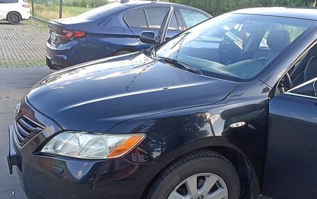 Toyota Camry, 2008 год, 1 450 000 рублей, 11 фотография