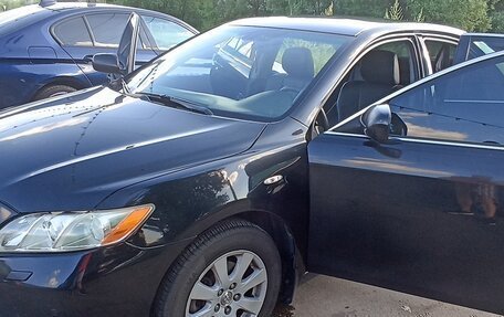 Toyota Camry, 2008 год, 1 450 000 рублей, 10 фотография