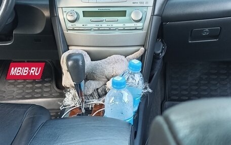 Toyota Camry, 2008 год, 1 450 000 рублей, 14 фотография
