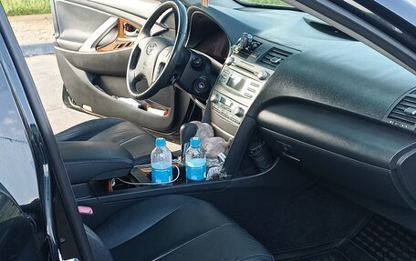 Toyota Camry, 2008 год, 1 450 000 рублей, 17 фотография
