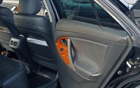 Toyota Camry, 2008 год, 1 450 000 рублей, 19 фотография