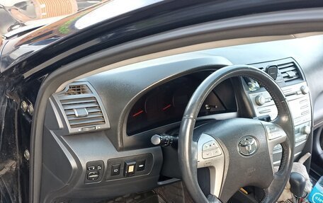 Toyota Camry, 2008 год, 1 450 000 рублей, 23 фотография