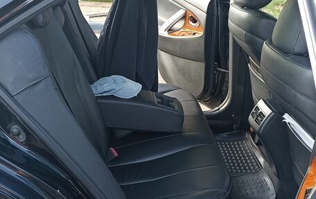 Toyota Camry, 2008 год, 1 450 000 рублей, 18 фотография