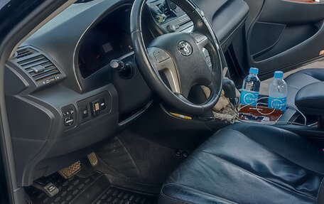 Toyota Camry, 2008 год, 1 450 000 рублей, 22 фотография