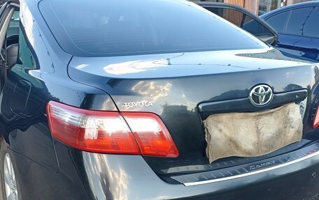 Toyota Camry, 2008 год, 1 450 000 рублей, 16 фотография