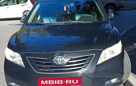Toyota Camry, 2008 год, 1 450 000 рублей, 25 фотография