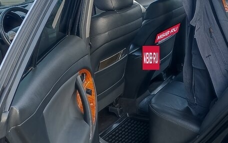 Toyota Camry, 2008 год, 1 450 000 рублей, 21 фотография