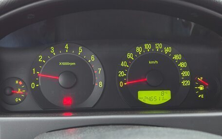 Hyundai Trajet I рестайлинг, 2007 год, 590 000 рублей, 7 фотография
