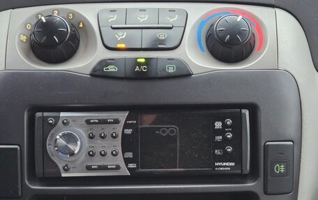 Hyundai Trajet I рестайлинг, 2007 год, 590 000 рублей, 10 фотография
