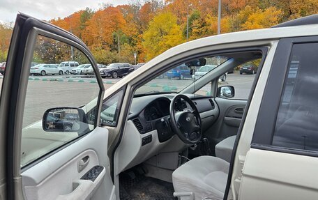 Hyundai Trajet I рестайлинг, 2007 год, 590 000 рублей, 11 фотография