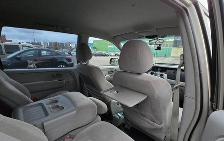 Hyundai Trajet I рестайлинг, 2007 год, 590 000 рублей, 14 фотография