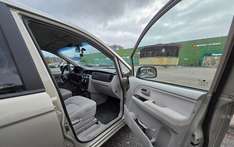Hyundai Trajet I рестайлинг, 2007 год, 590 000 рублей, 13 фотография