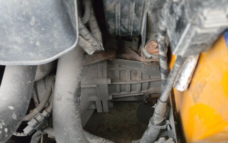 Hyundai Trajet I рестайлинг, 2007 год, 590 000 рублей, 22 фотография