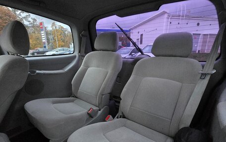 Hyundai Trajet I рестайлинг, 2007 год, 590 000 рублей, 16 фотография