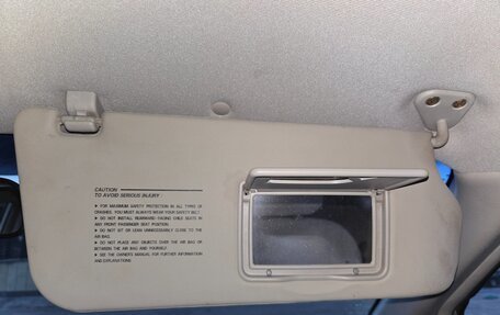 Hyundai Trajet I рестайлинг, 2007 год, 590 000 рублей, 19 фотография